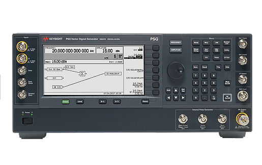 E8267D PSG 信號發(fā)生器 250 kHz 至